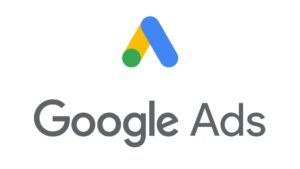 Logo de Google Ads, adwords google