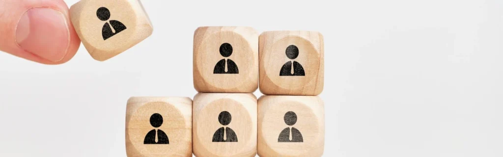 Buyer Persona BizMarketing