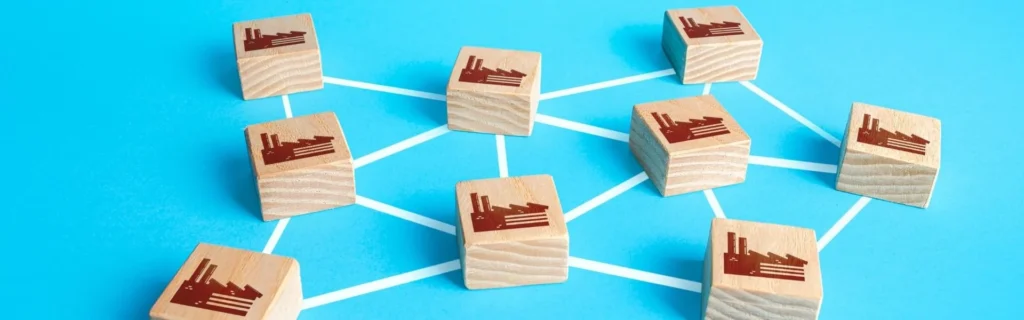 Sector industrial BizMarketing