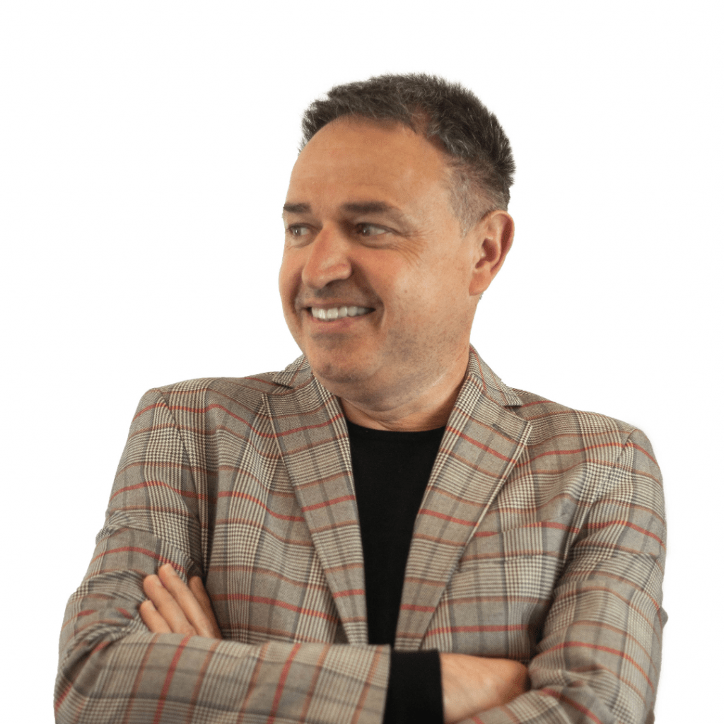 BizMarketing - Xavier Romo