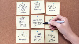 El poder del Inbound Marketing B2B Cómo transformar tu estrategia de marketing