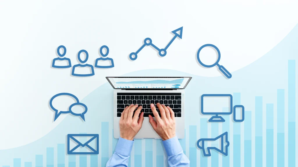 hubspot automatizacion de marketing