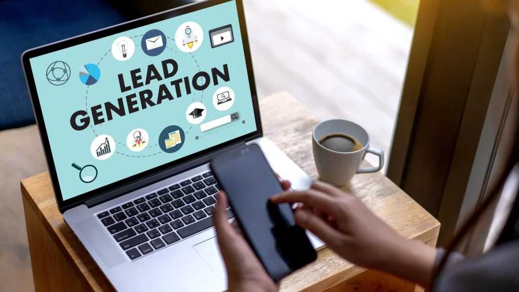 lead generation