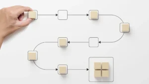 Com crear un workflow a hubspot