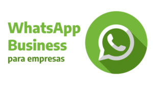 Icono WhatsApp Business para empresas