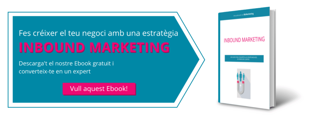 ebook inbound marketing - bizmarketing