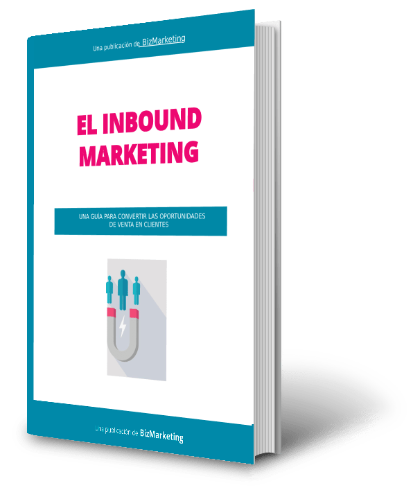 Guía de Inbound Marketing para empresas b2b