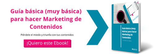 guia de marketing de contenidos para la captacion de leads - bizmarketing