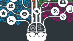 Representación visual de estrategias de NeuroMarketing y Inbound Marketing para aumentar ventas y captar clientes.