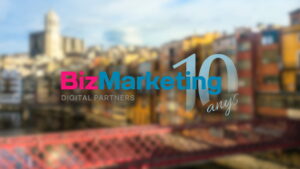 10 años bizmarketing