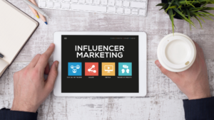 Màrqueting d'influencers: Com pot ajudar el teu negoci?