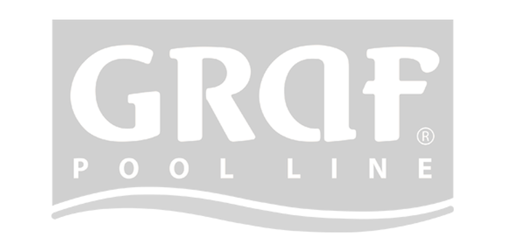 logo graf pool line