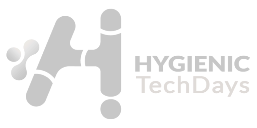 logo hygienic tech days