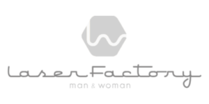logo laser factory