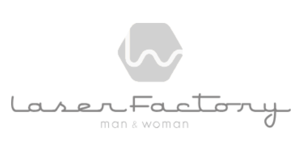 logo laser factory