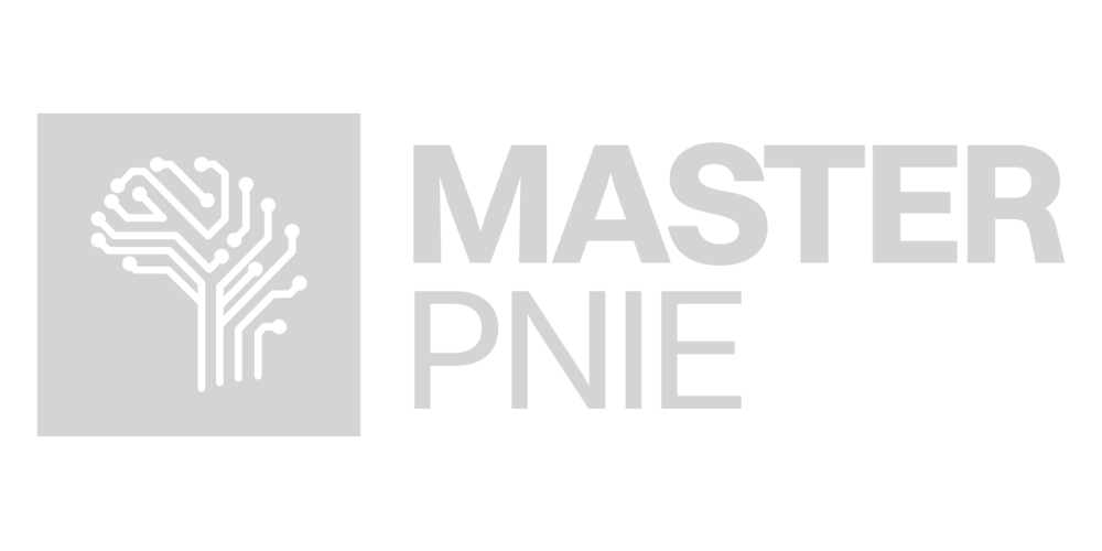 logo master pnie