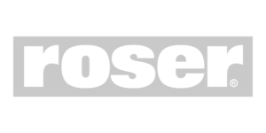 logo roser