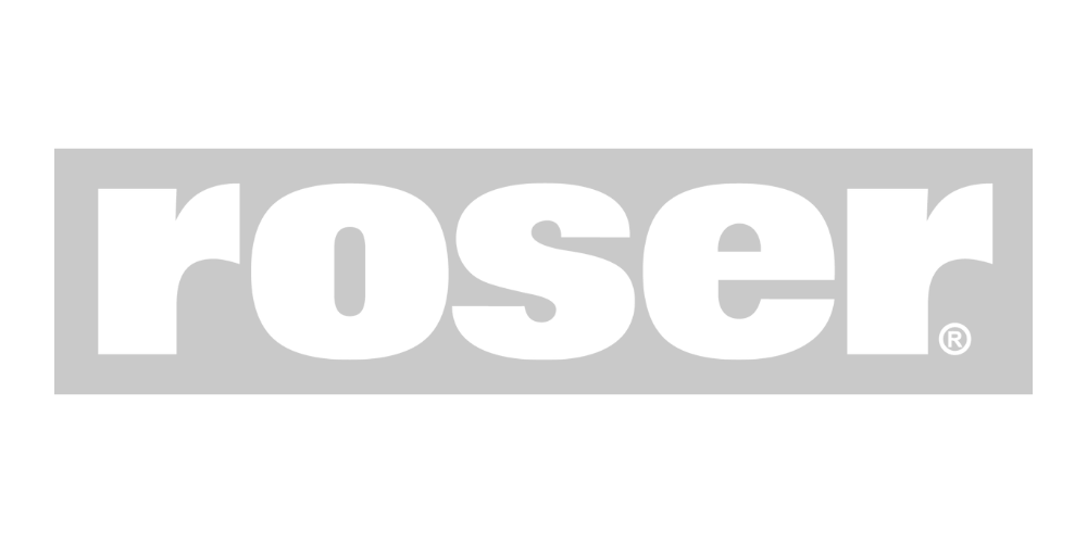 roser logo