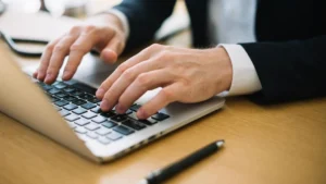 Venda online sector industrial BizMarketing