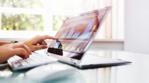 Anàlisis de KPIs de vendes online B2B mitjançant dashboard digital