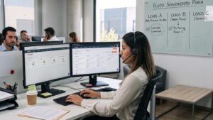 Seguiment ROI fira industrial - BizMarketing
