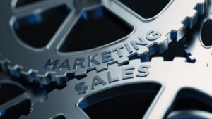 Alineació marketing vendes
