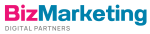 logo bizmarketing